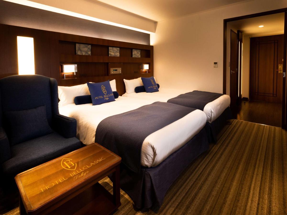 Comfort Twin Room Non-Smoking