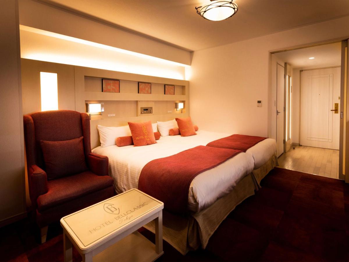 Comfort Twin Room Non-Smoking