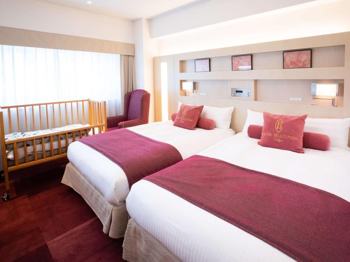 Comfort Twin Room Non-Smoking