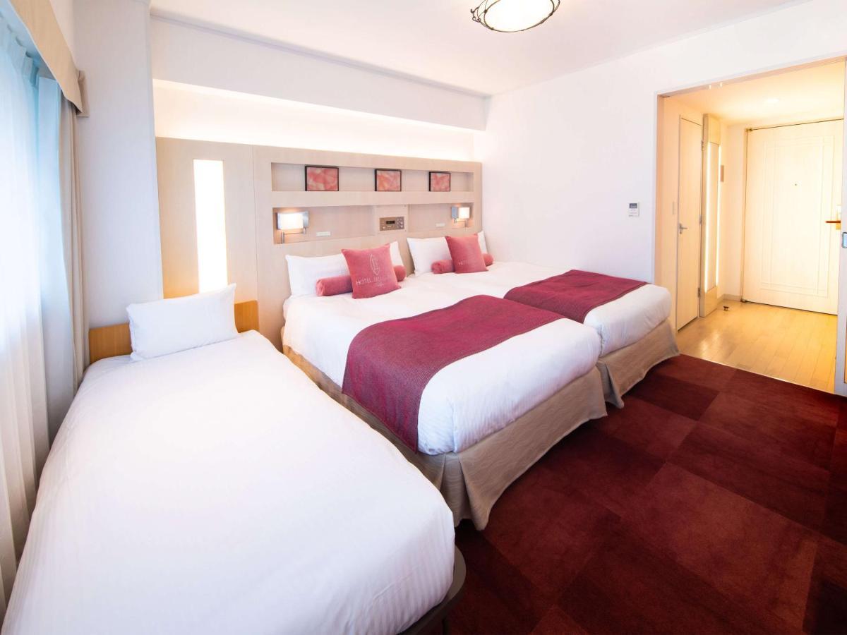 Comfort Twin Room Non-Smoking