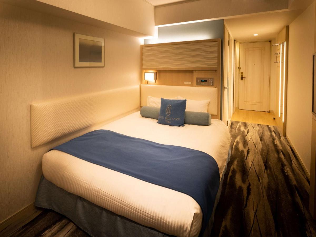 Comfort Small Double Room Non-Smoking