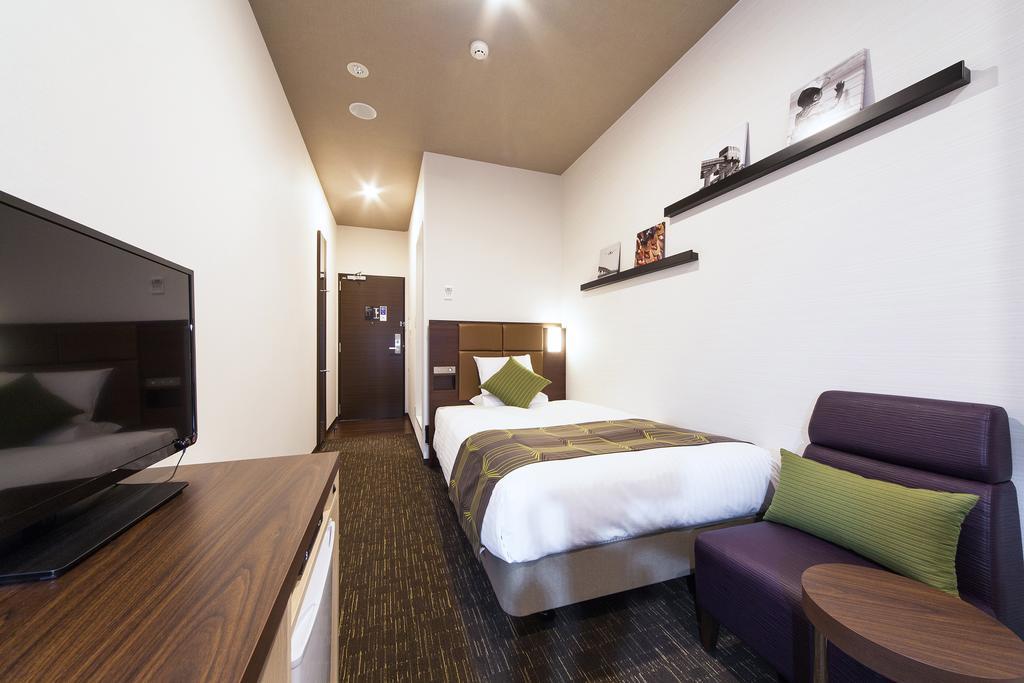 Chambre Double avec Petit Lit Double - Non-Fumeurs