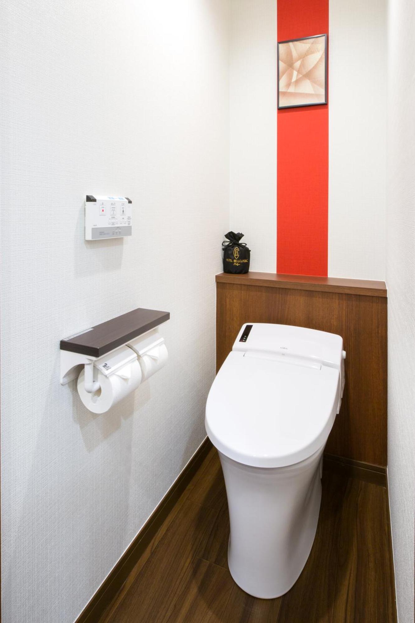 Comfort Double Room Non-Smoking