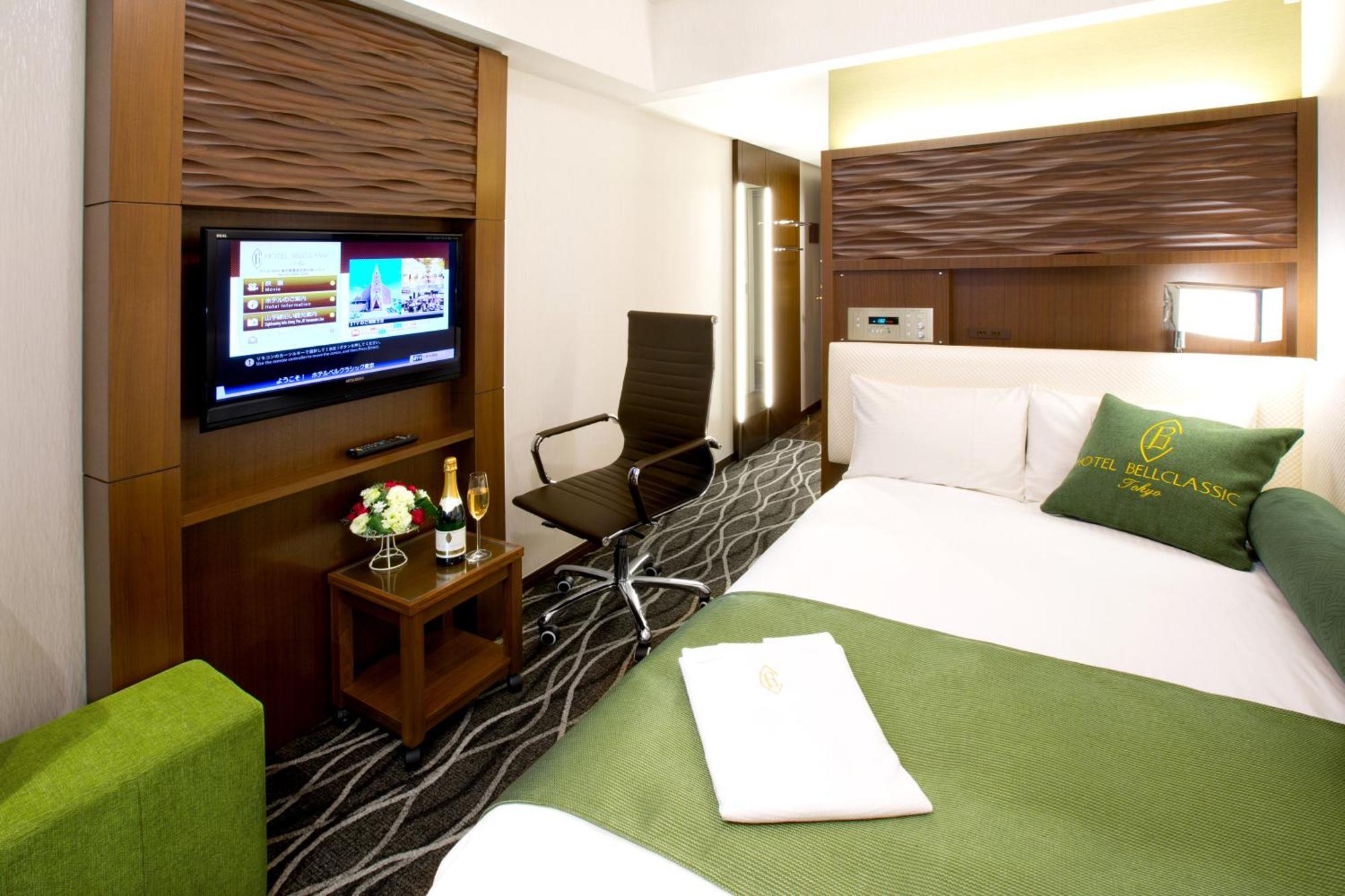 Comfort Single Room Non-Smoking
