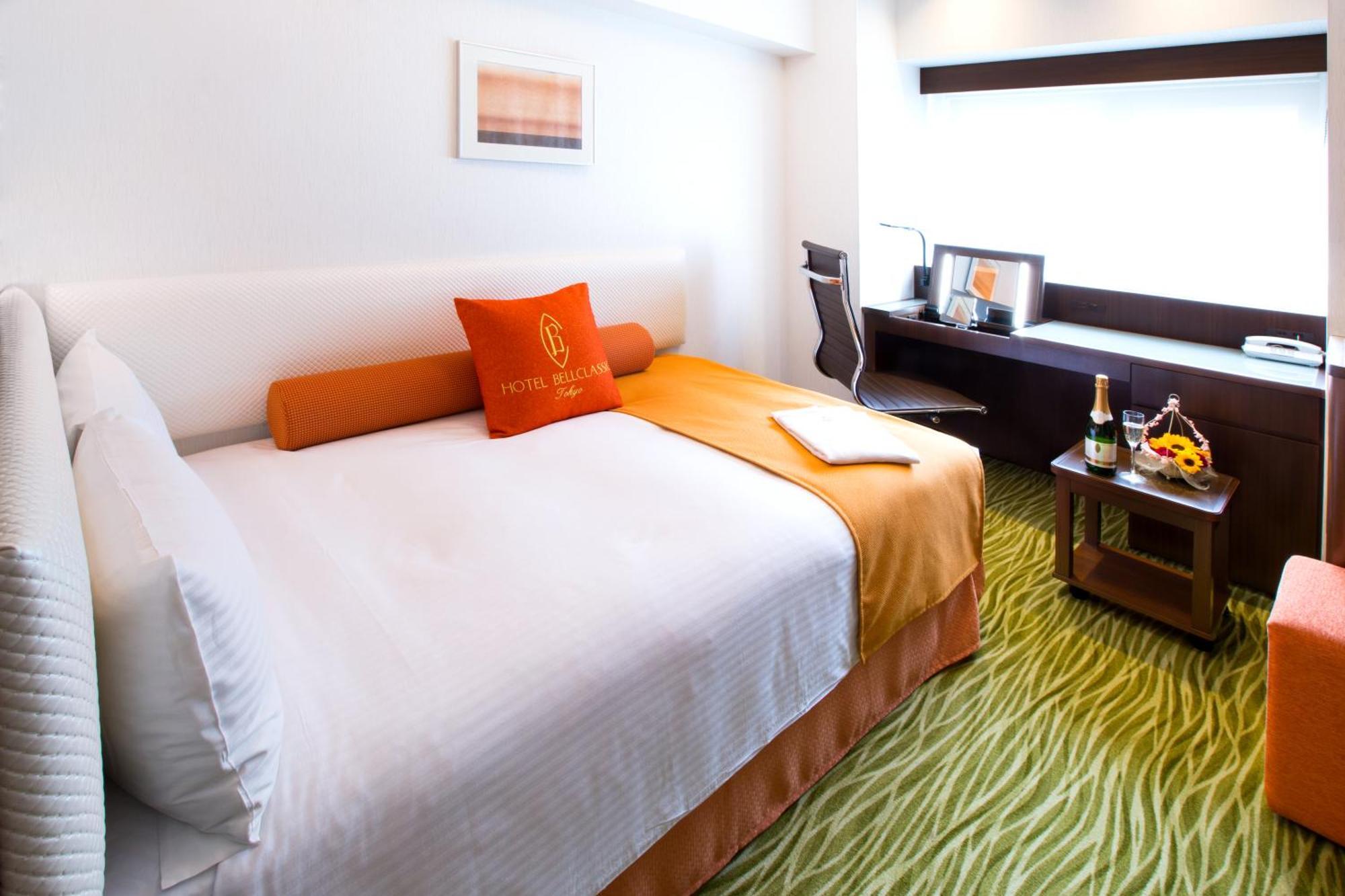 Comfort Single Room Non-Smoking