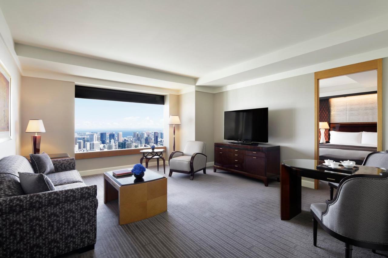 Suite de Luxe 1 Chambre
