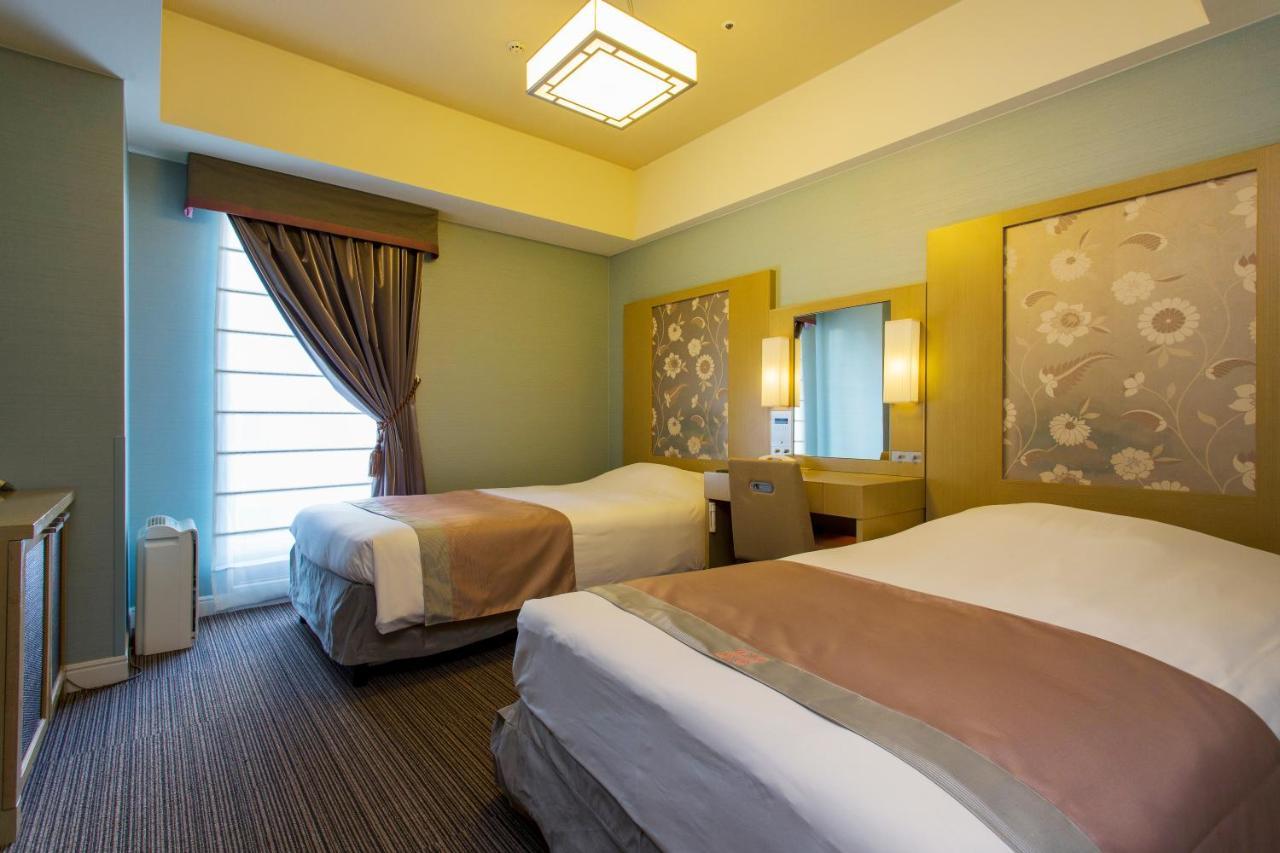 Twin Room Non-Smoking