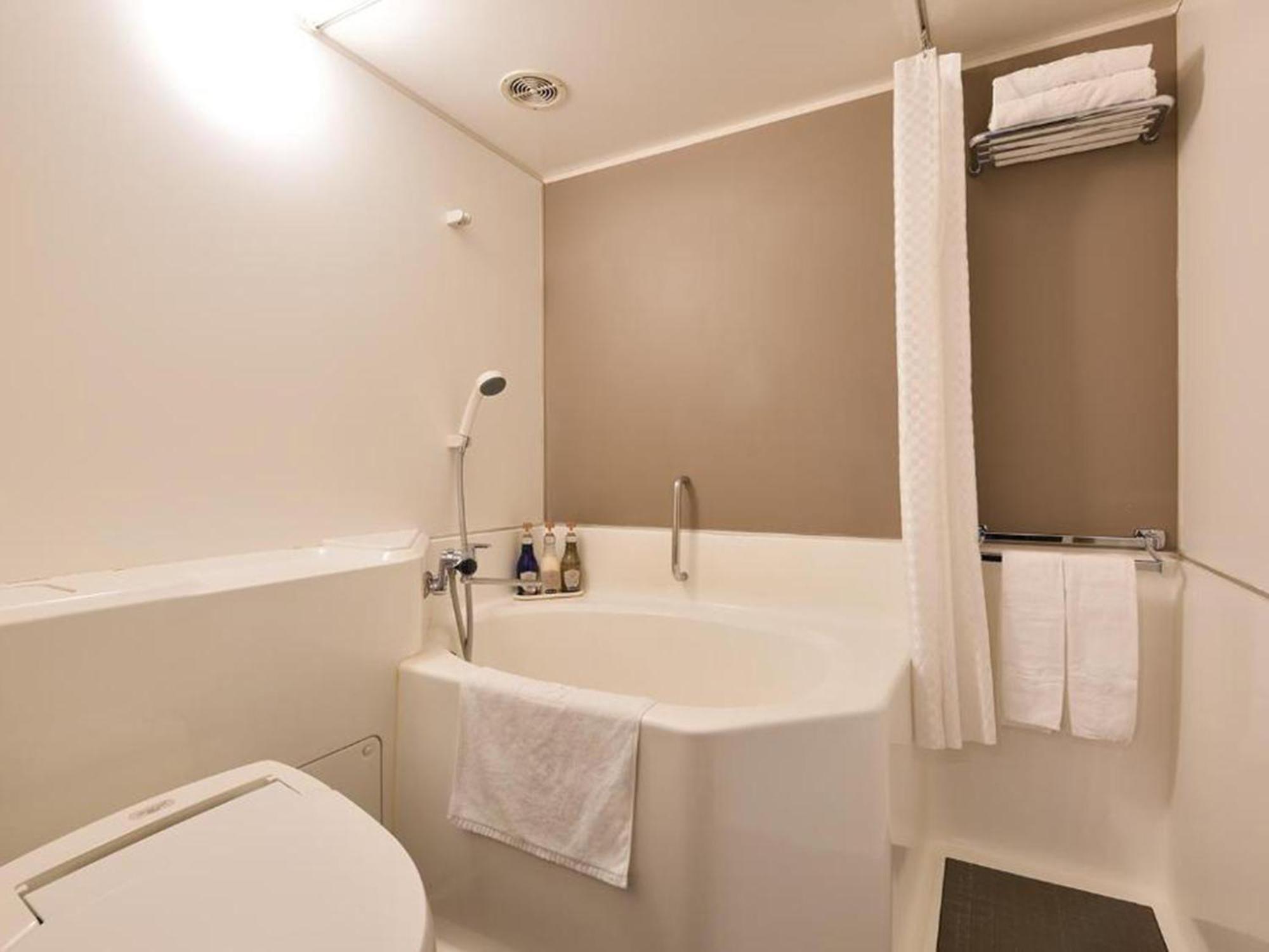 Chambre Lits Jumeaux Supérieure - Non-Fumeurs (30,6 m2)