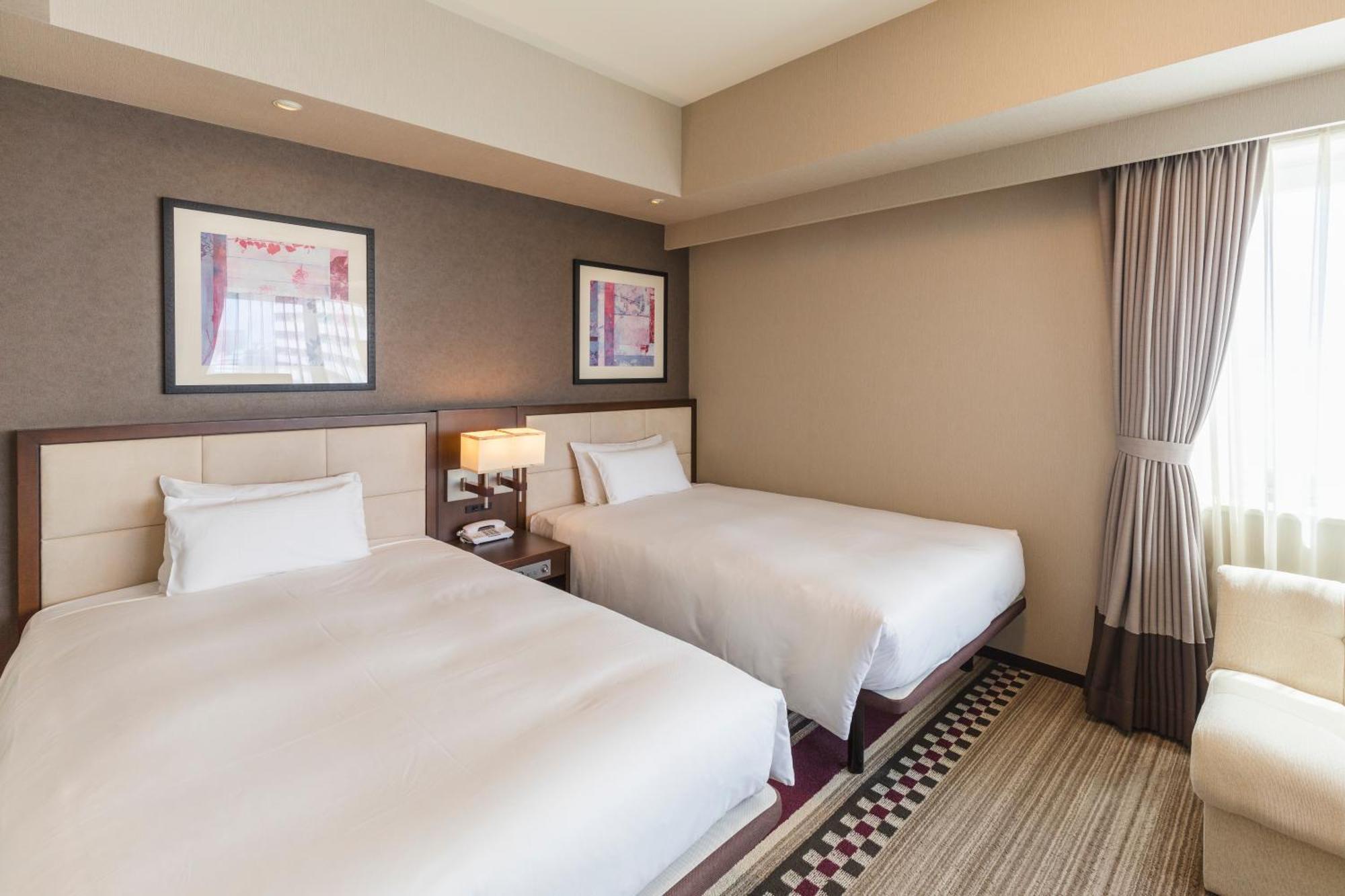 Chambre Triple Standard - Non-Fumeurs
