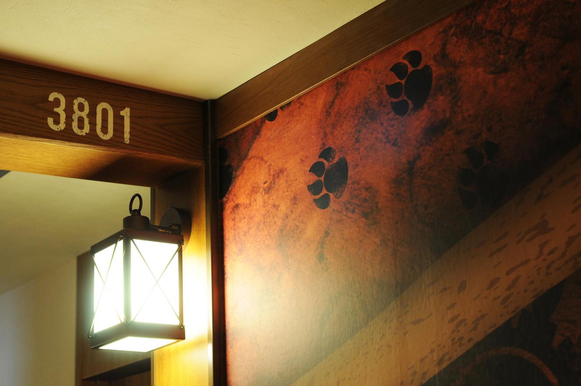 Moderate Room 7th 8th Floor Non-Smoking