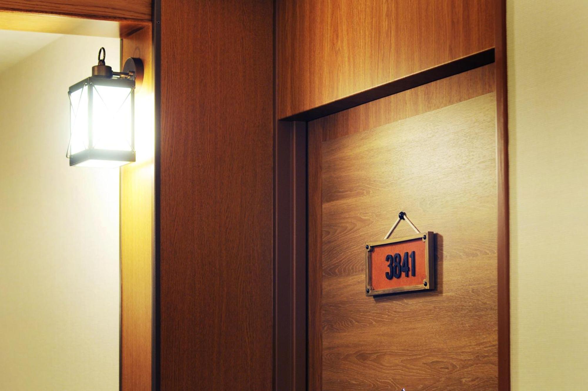 Moderate Room 7th 8th Floor Non-Smoking