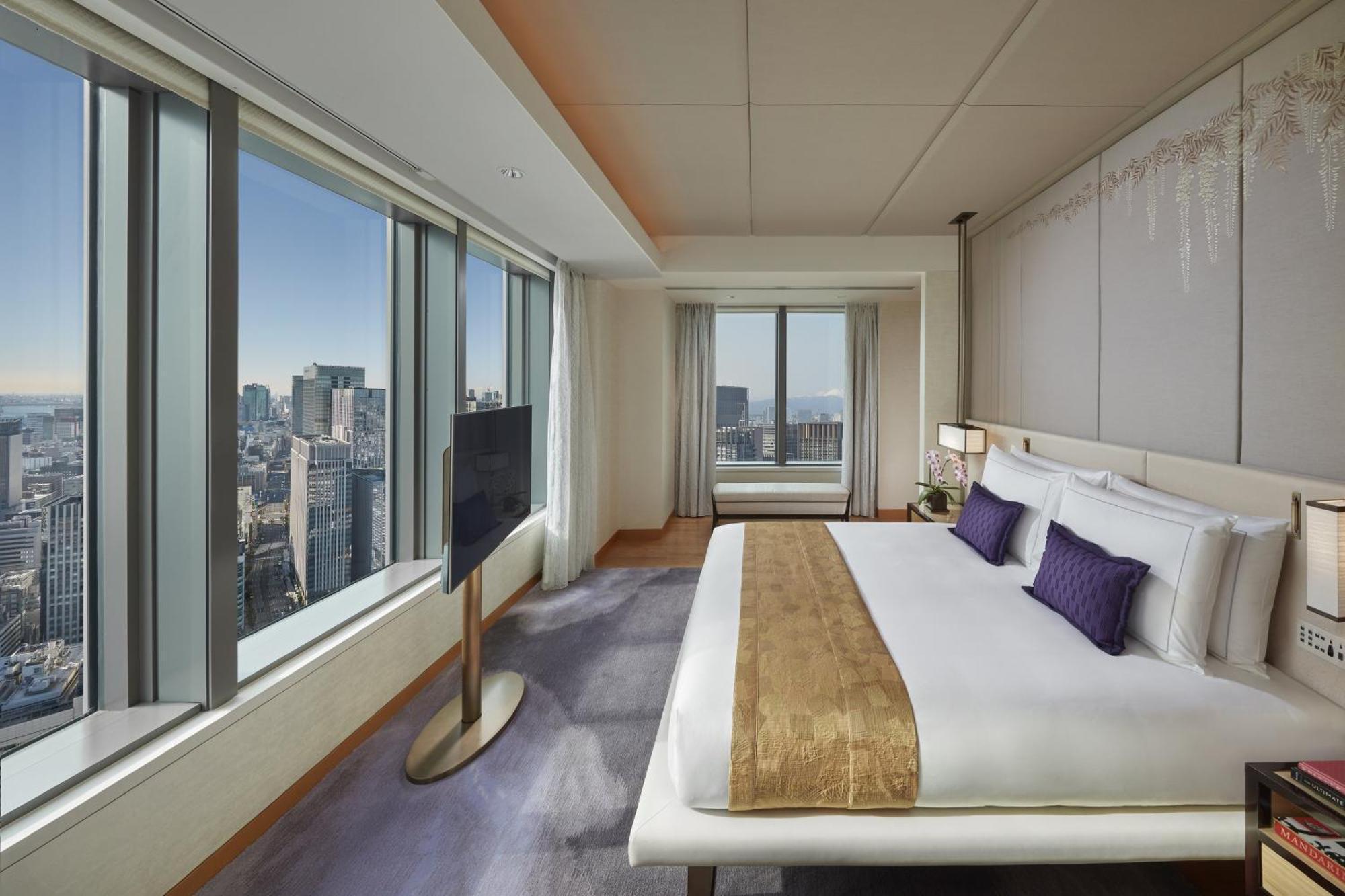 Suite Premier Deux Chambres