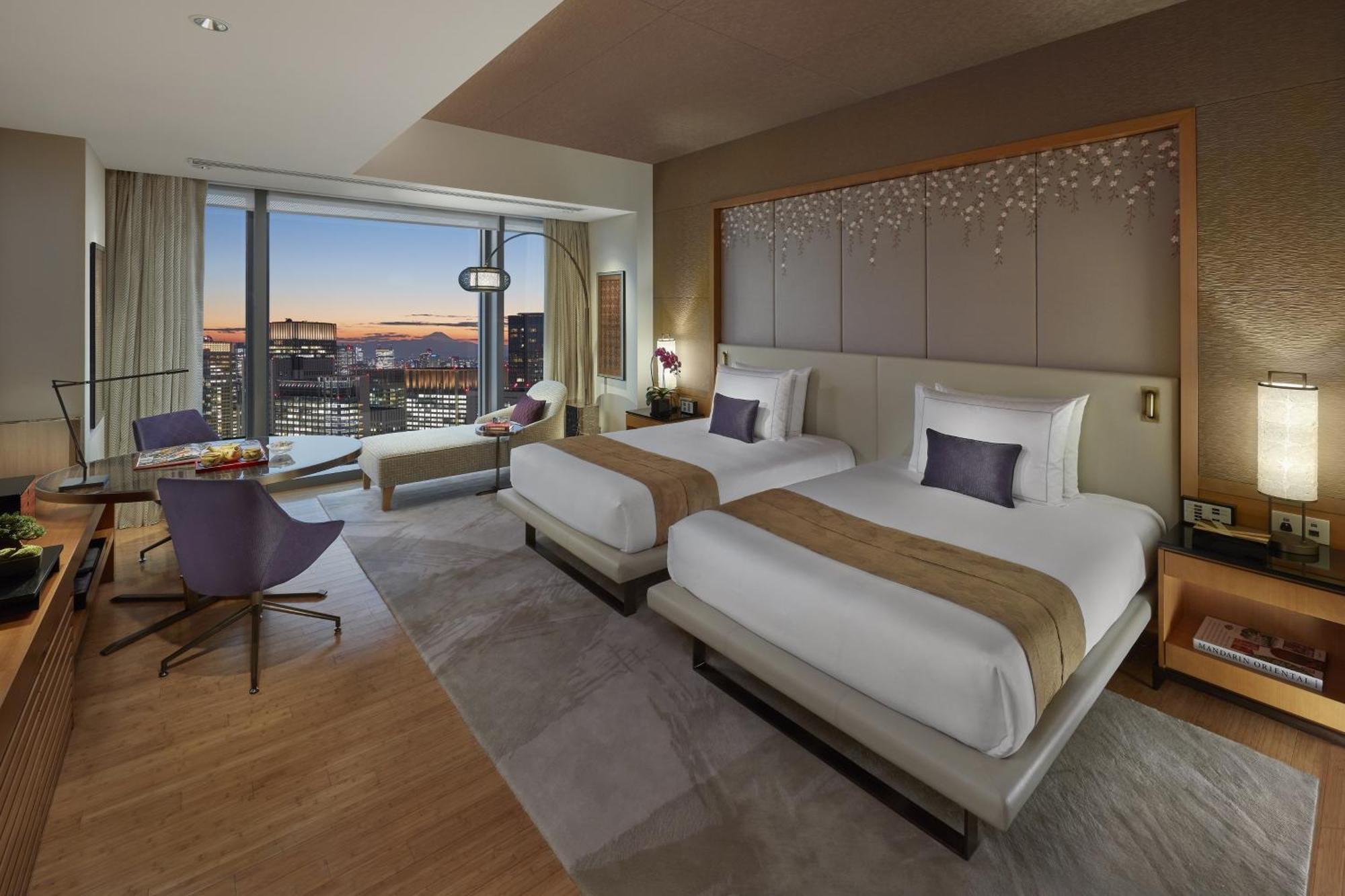 Suite Orientale 2 Chambres