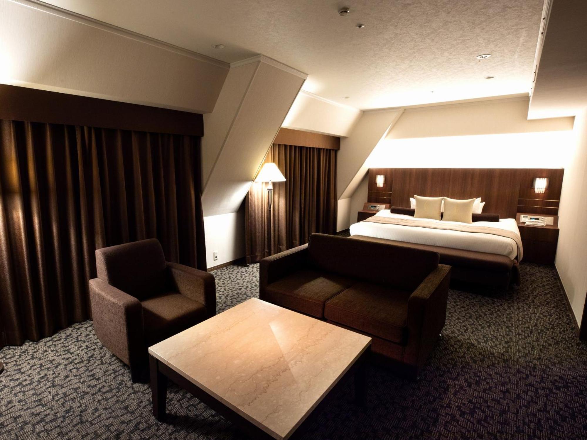 Suite