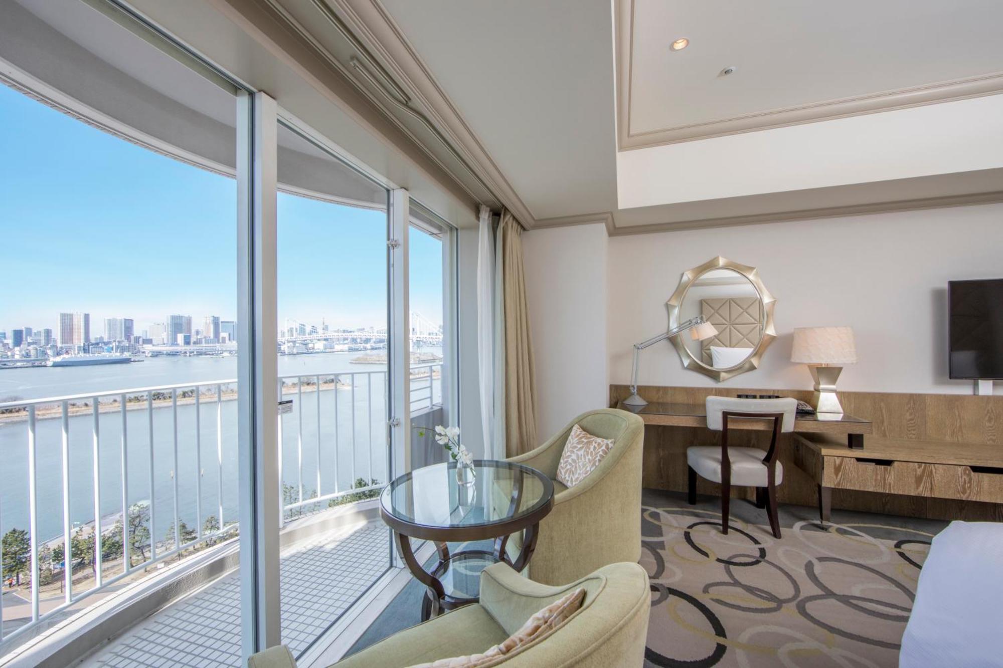 Superior Deluxe Twin Room