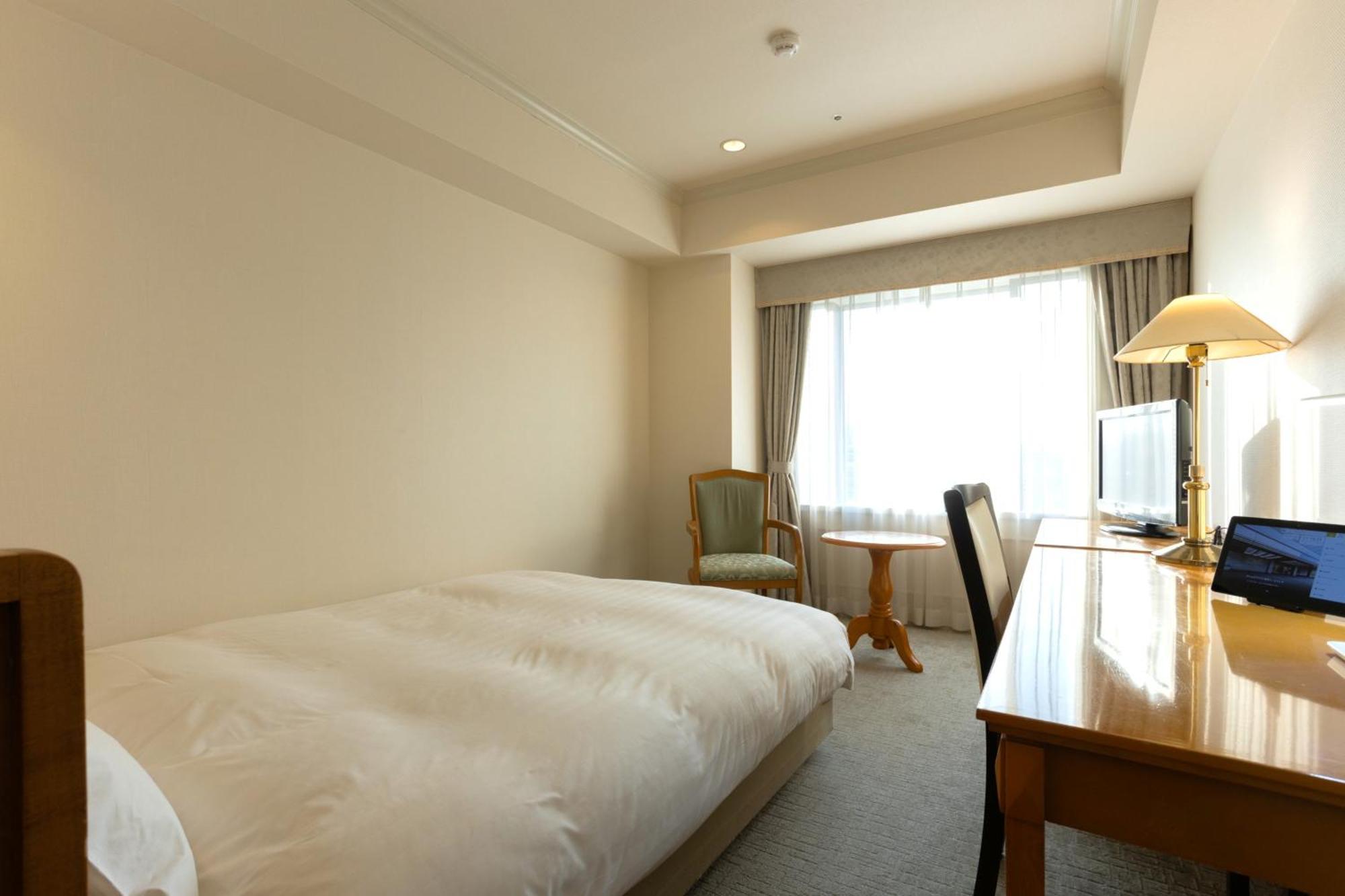Chambre Double - Non-Fumeurs