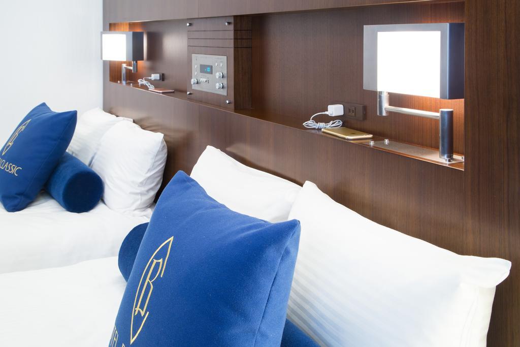 Comfort Twin Room Non-Smoking
