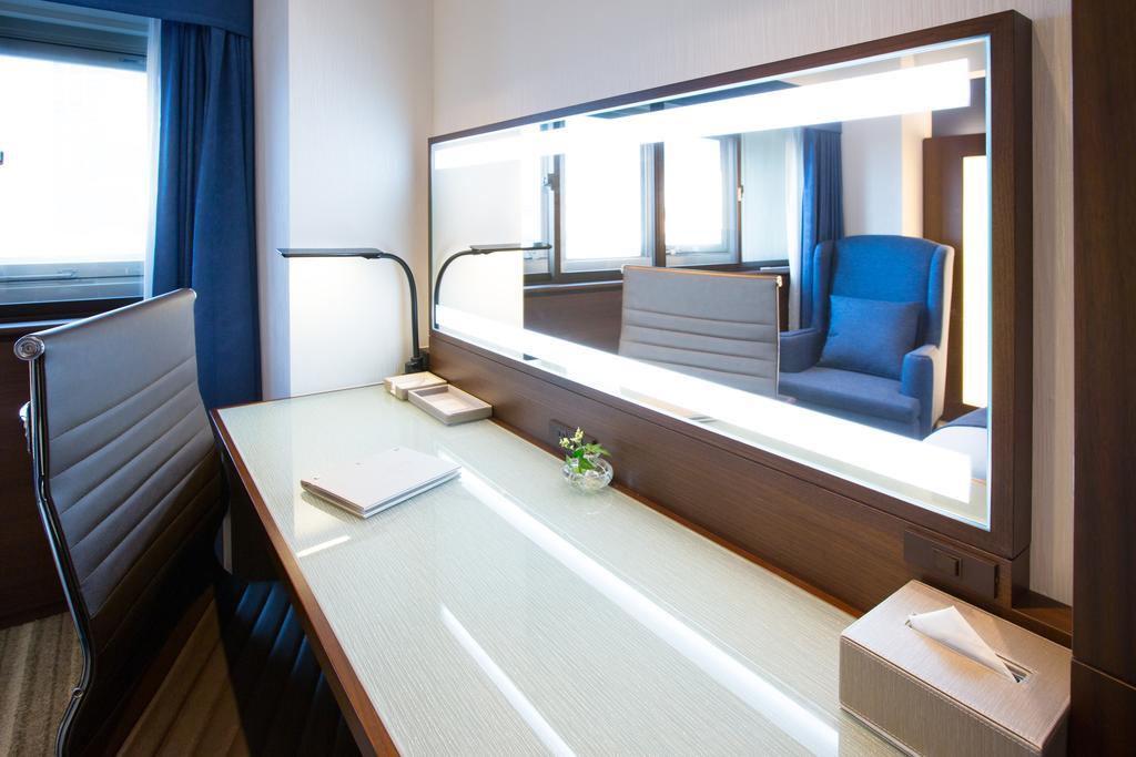 Comfort Twin Room Non-Smoking