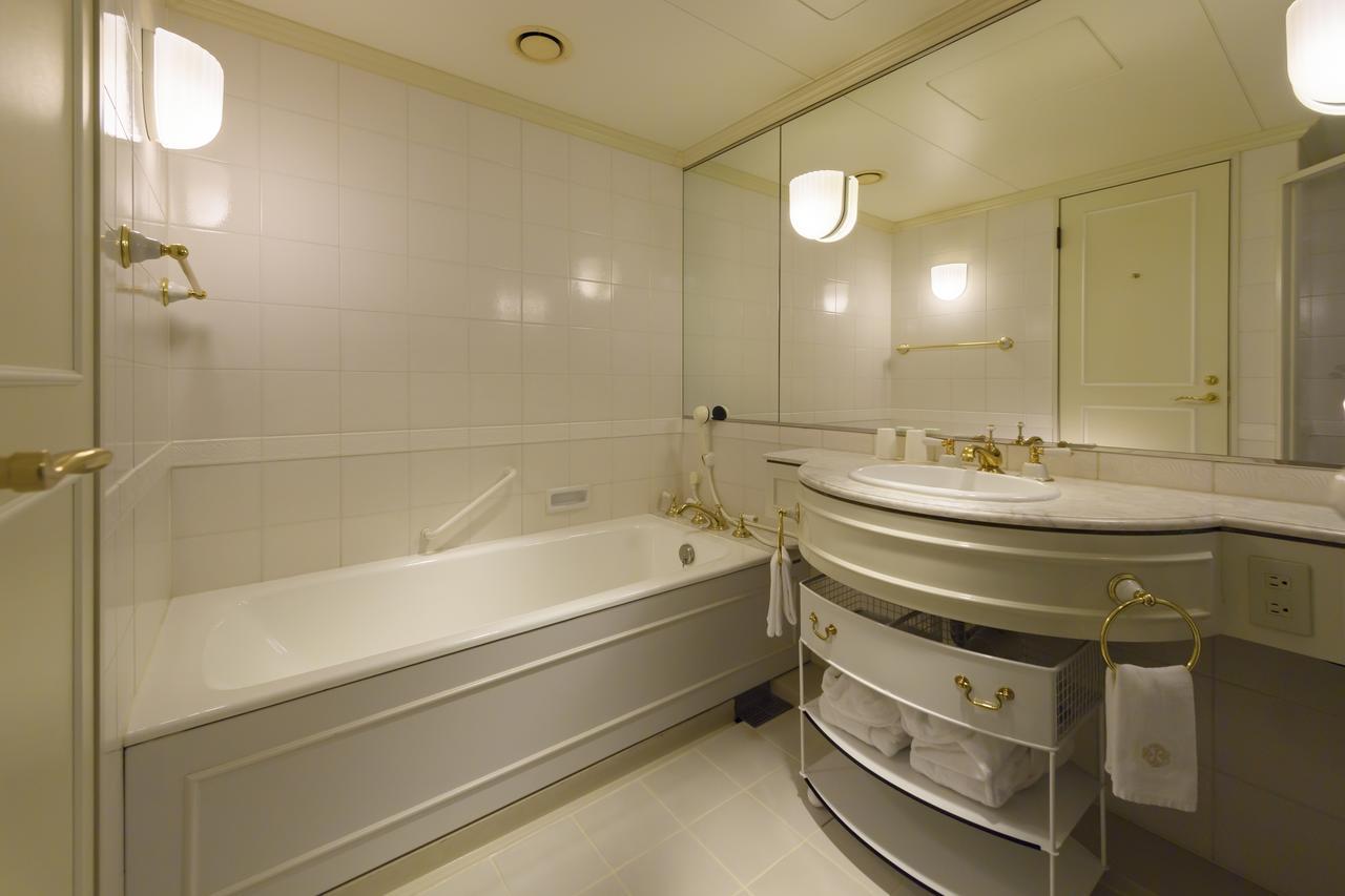 Chambre Lits Jumeaux Standard avec Lit d'Appoint - Non-Fumeurs