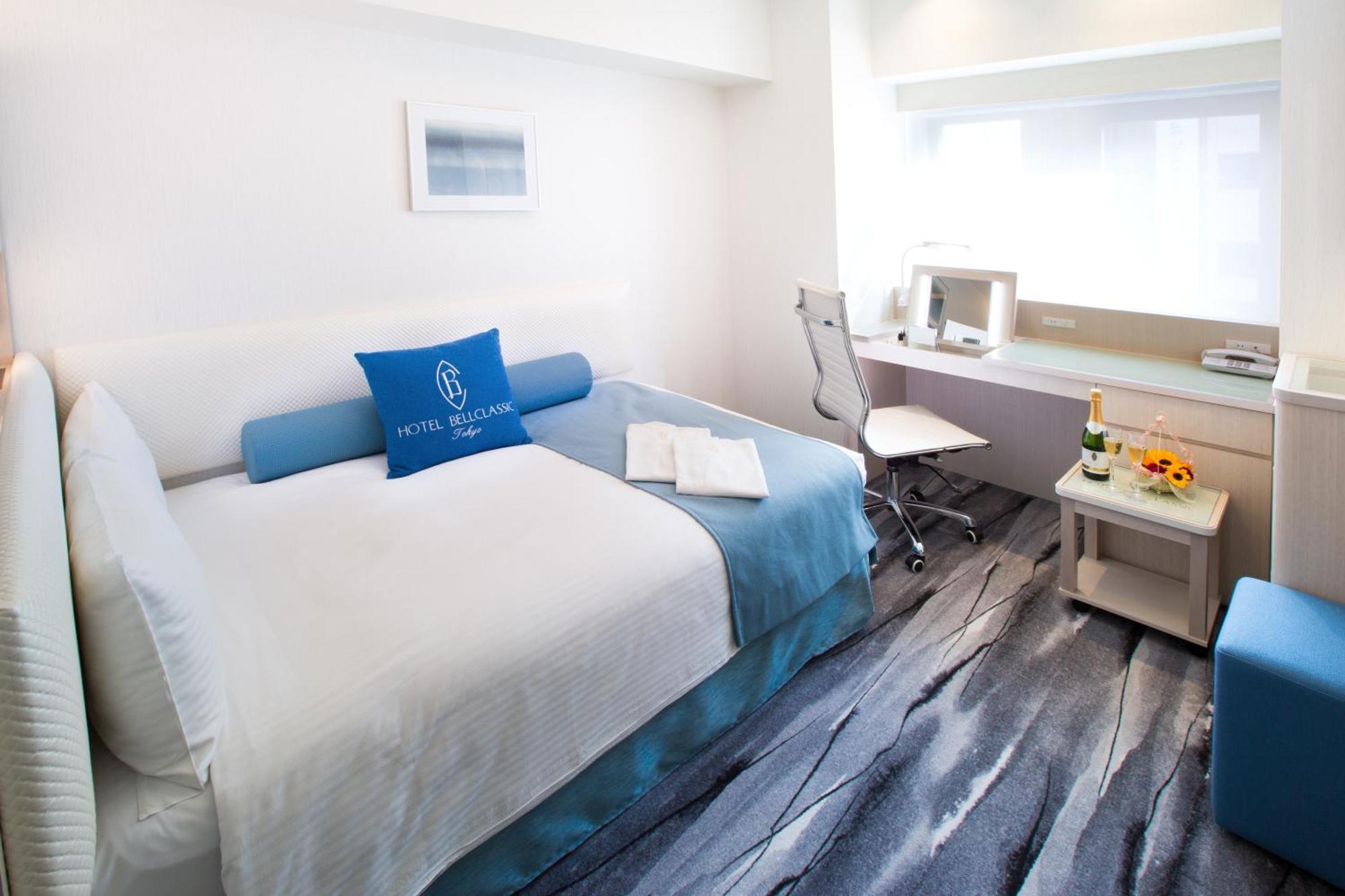 Comfort Small Double Room Non-Smoking