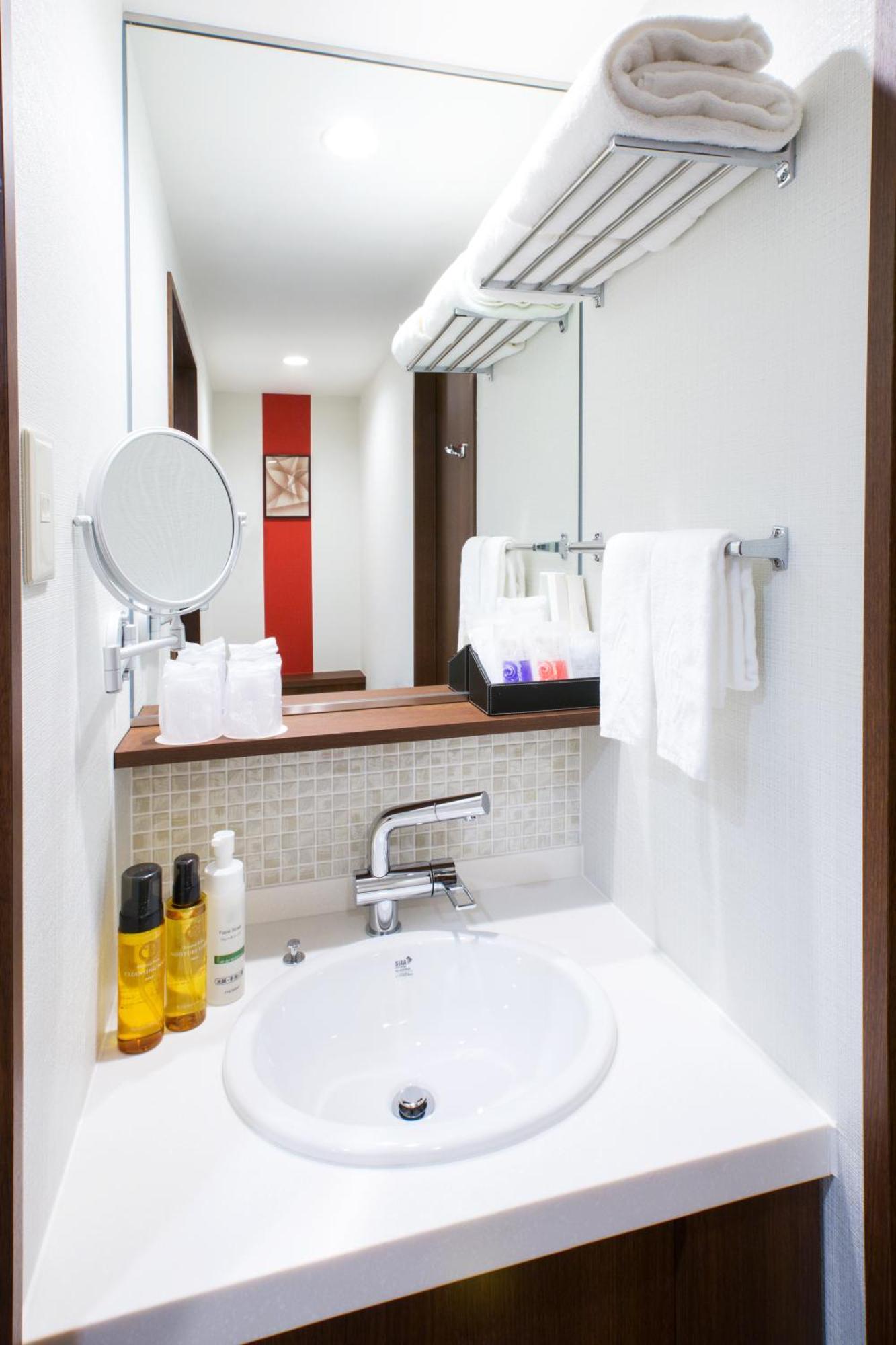 Comfort Double Room Non-Smoking
