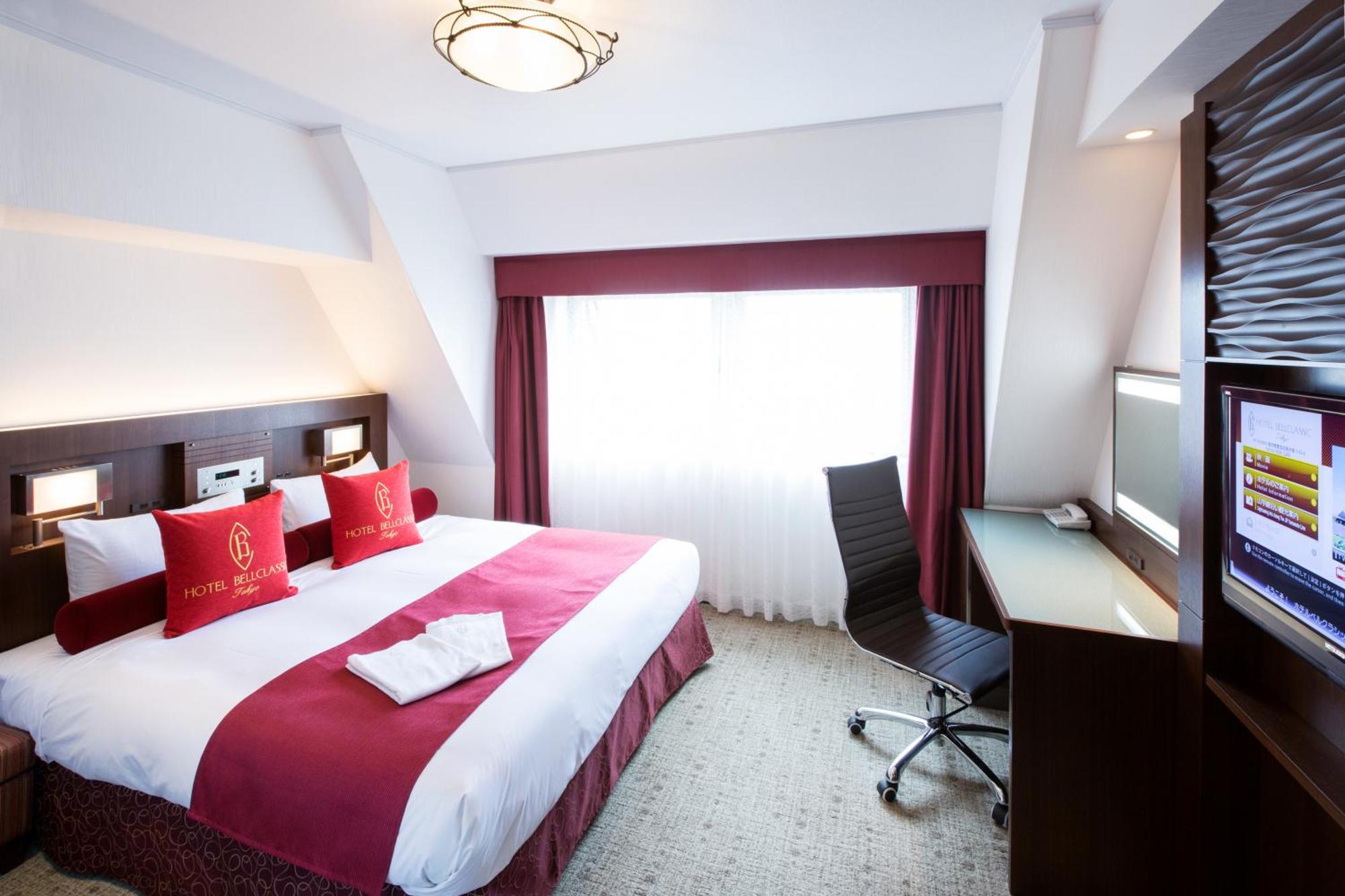 Comfort Double Room Non-Smoking