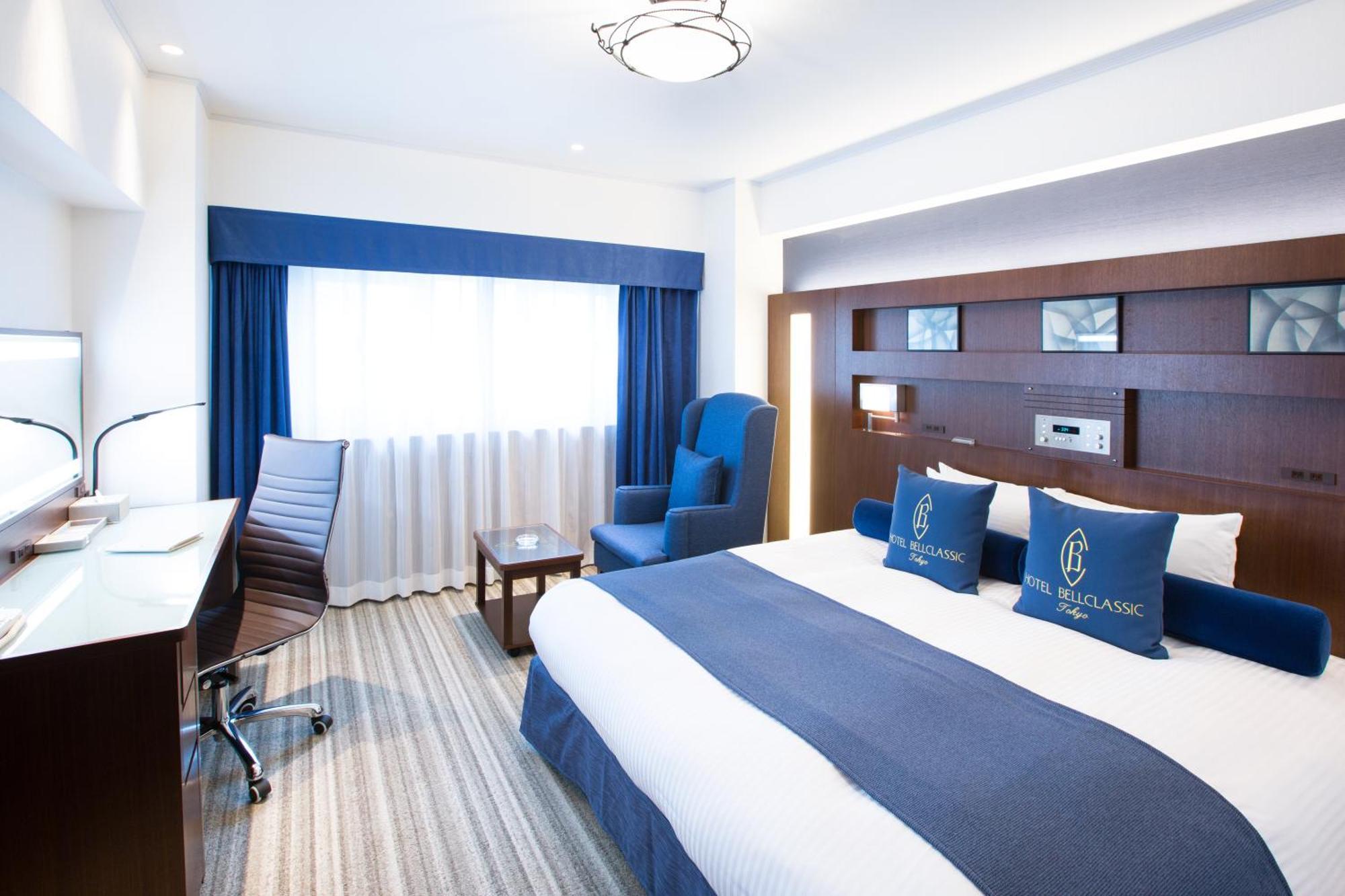 Comfort Double Room Smoking