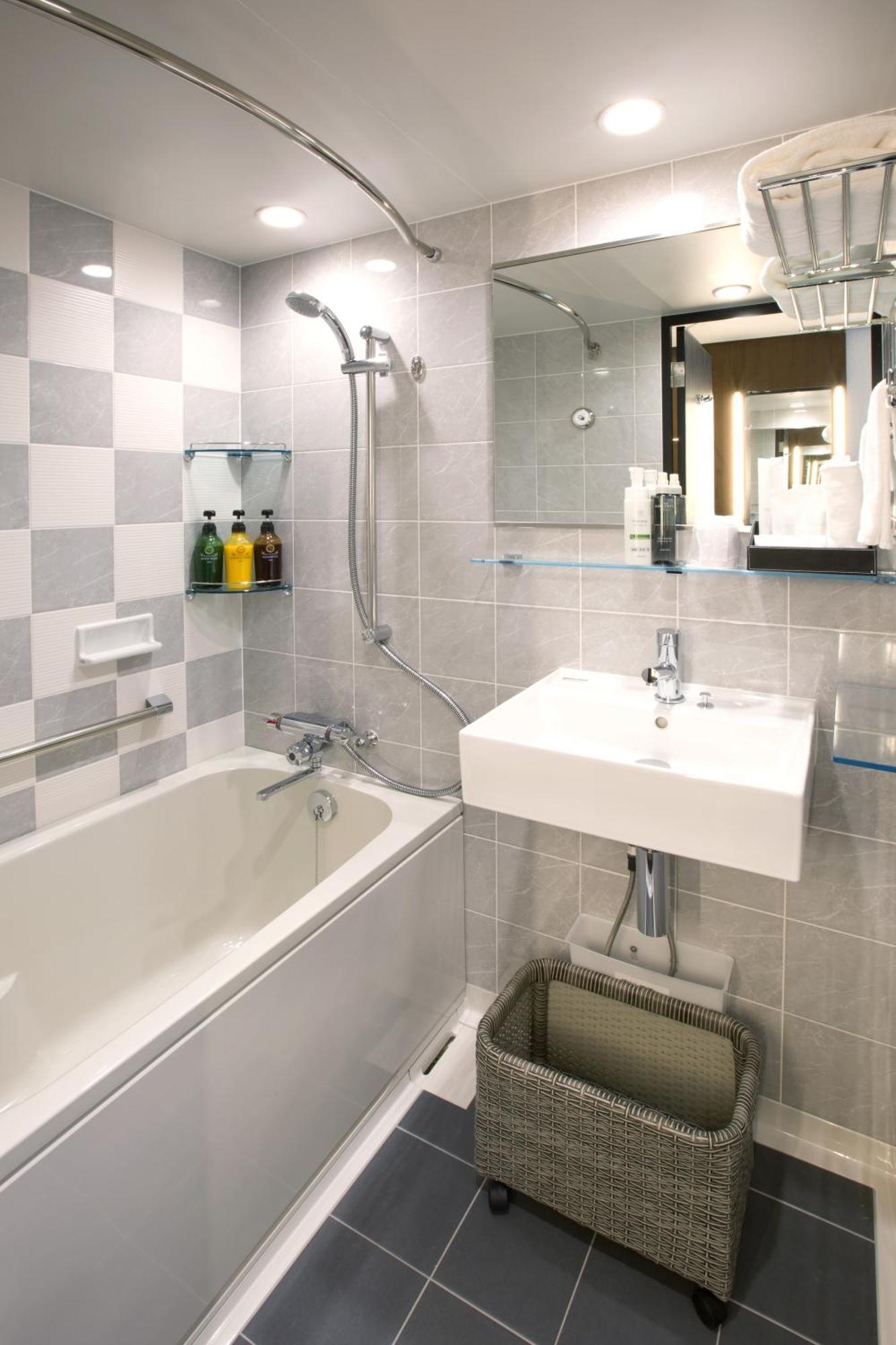 Comfort Small Double Room Non-Smoking