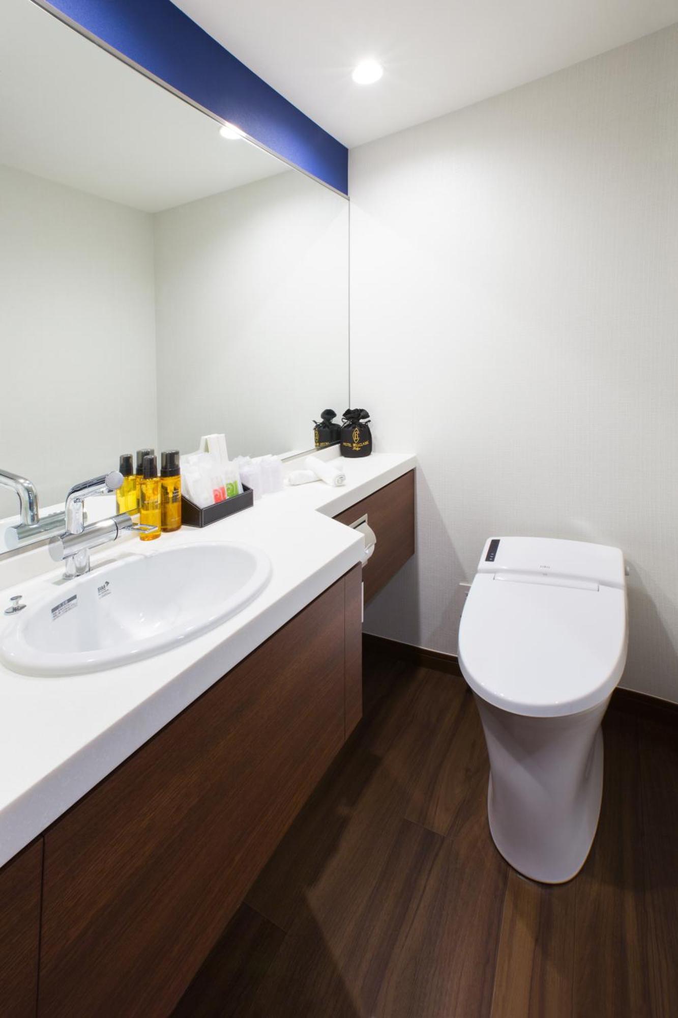 Comfort Twin Room Non-Smoking