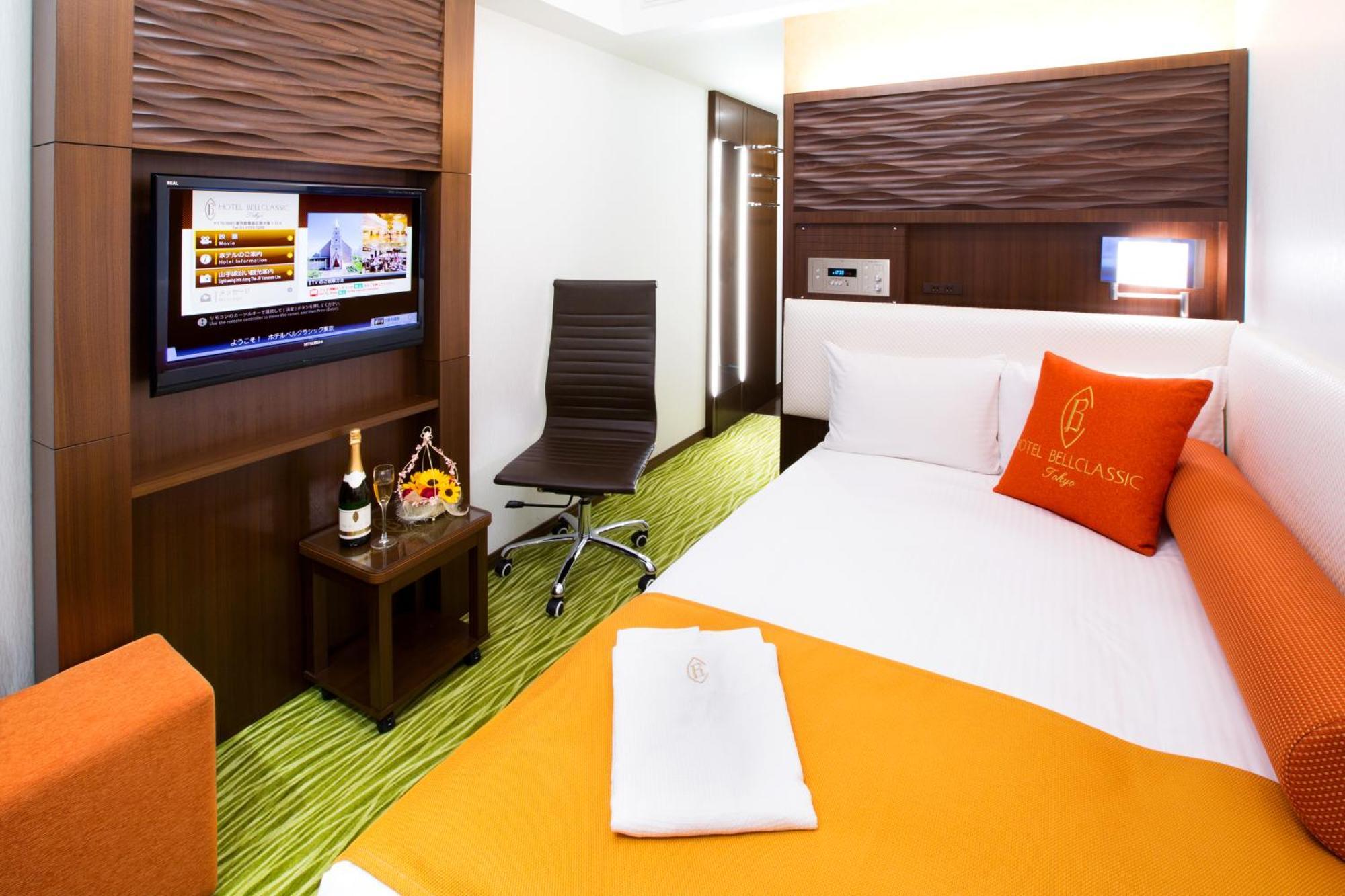 Comfort Single Room Non-Smoking