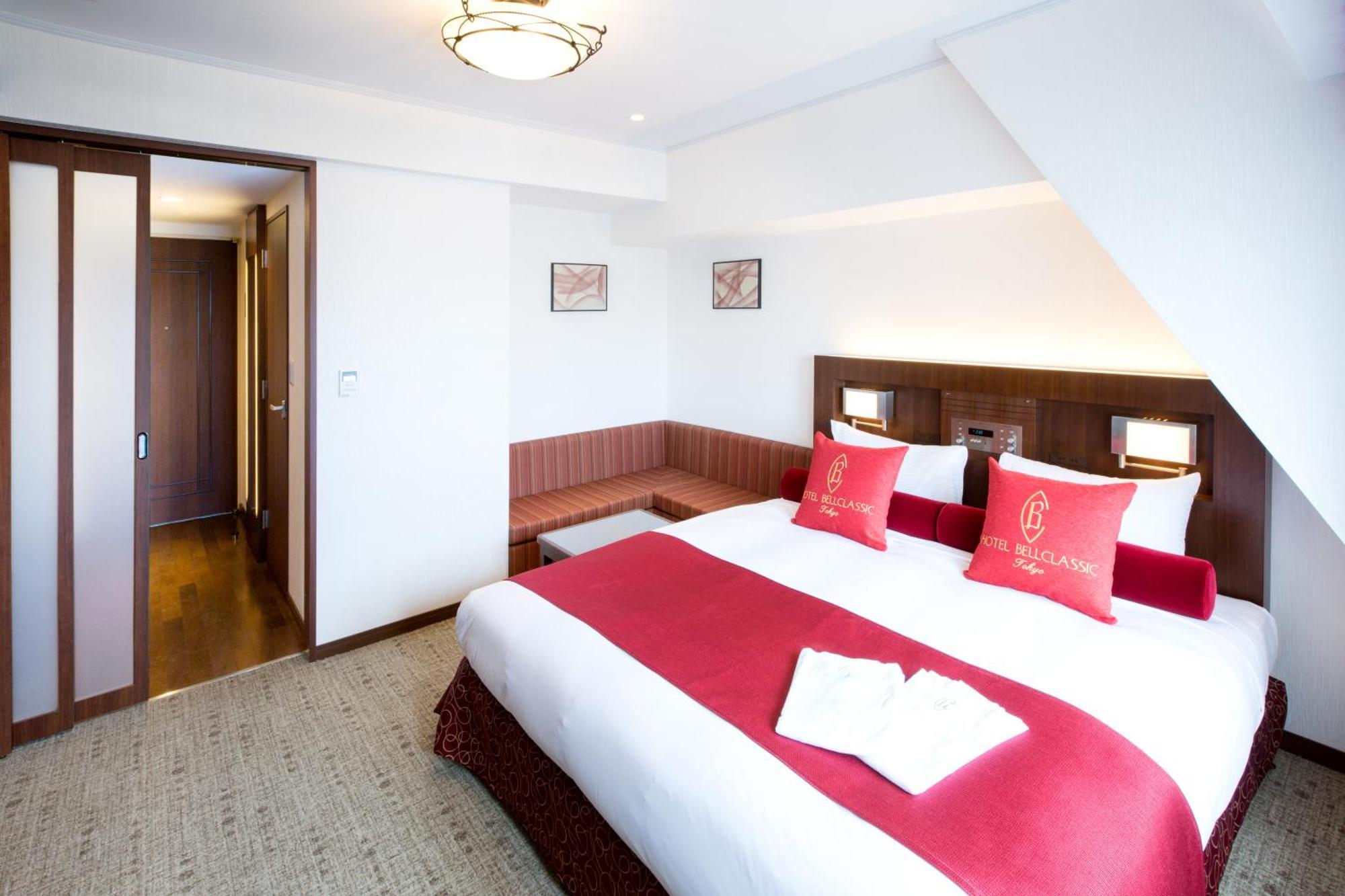 Comfort Double Room Non-Smoking