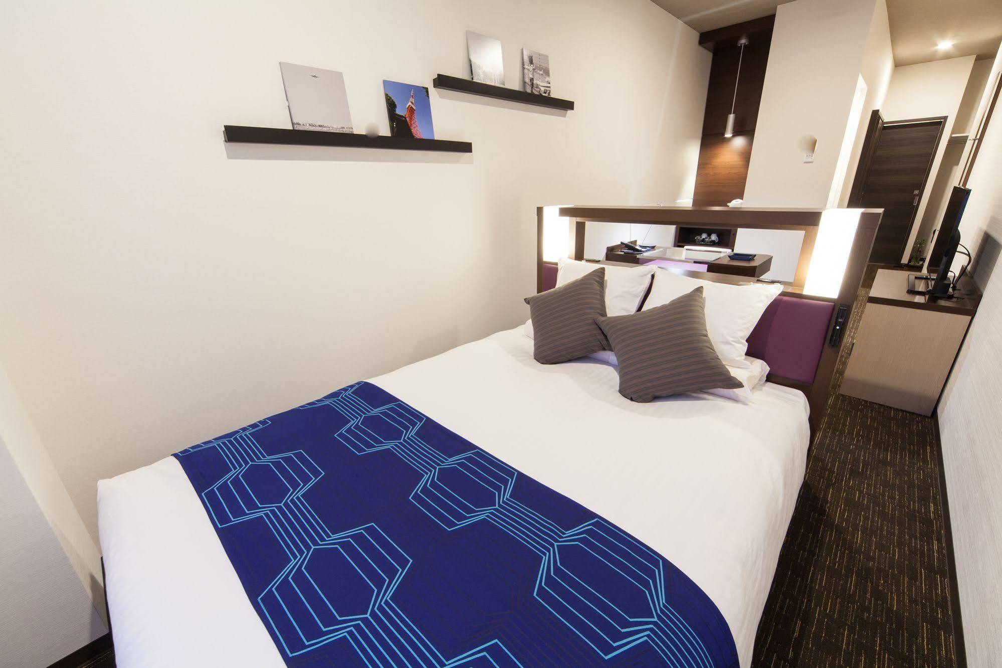 Chambre Double Supérieure avec Kitchenette - Non-Fumeurs