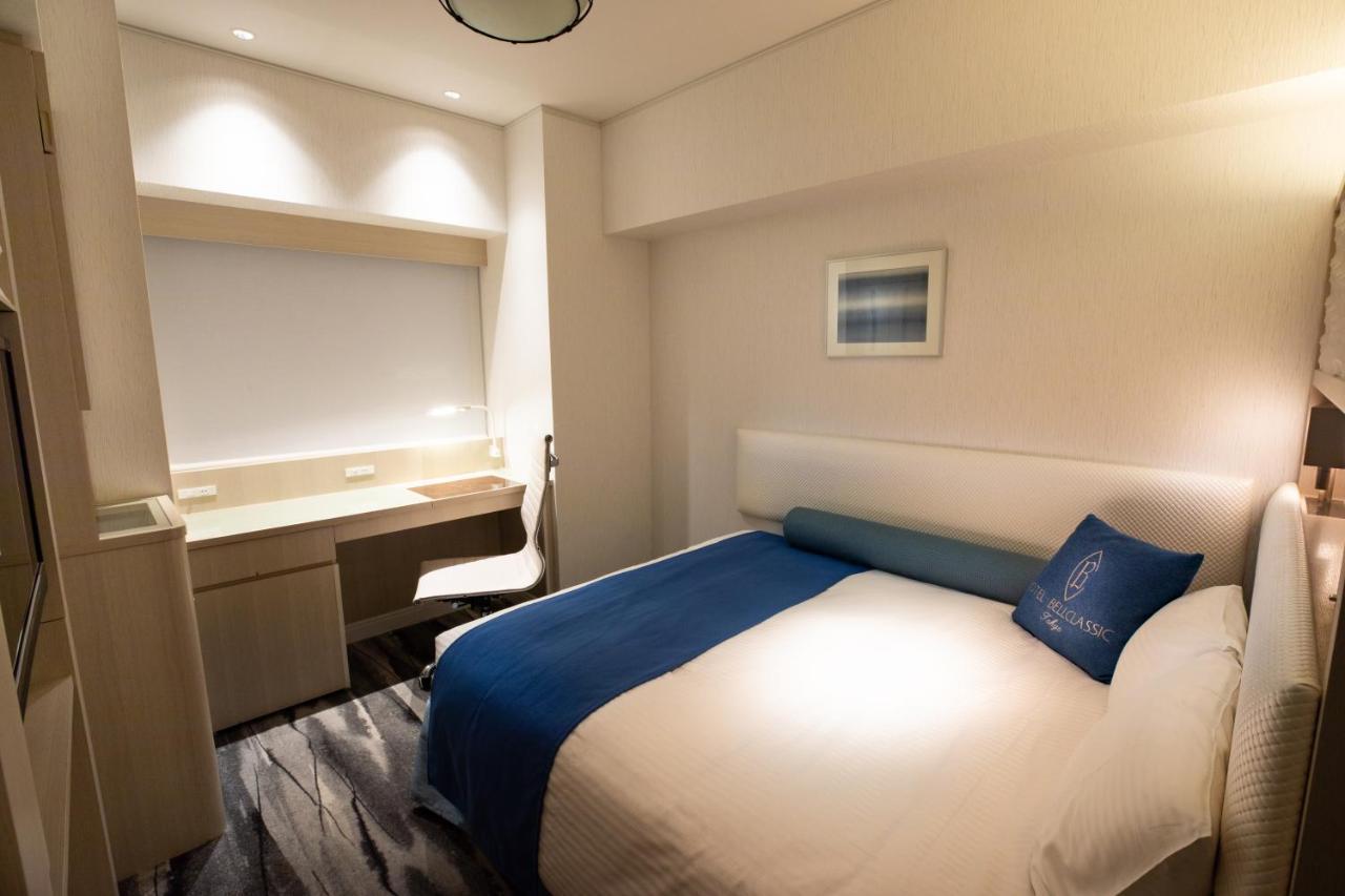 Comfort Small Double Room Non-Smoking
