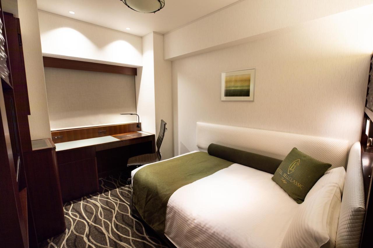 Comfort Single Room Non-Smoking