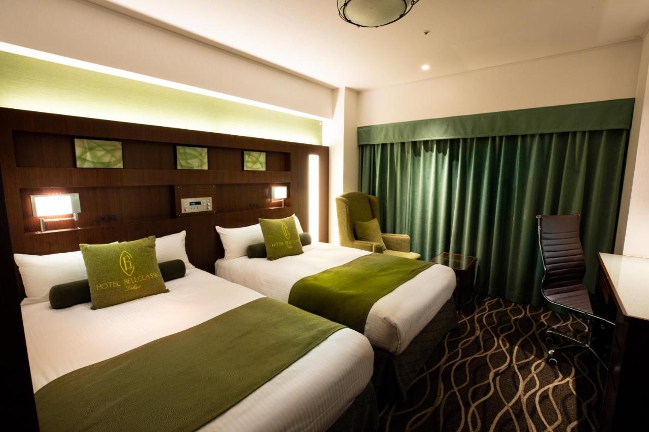Comfort Twin Room Non-Smoking