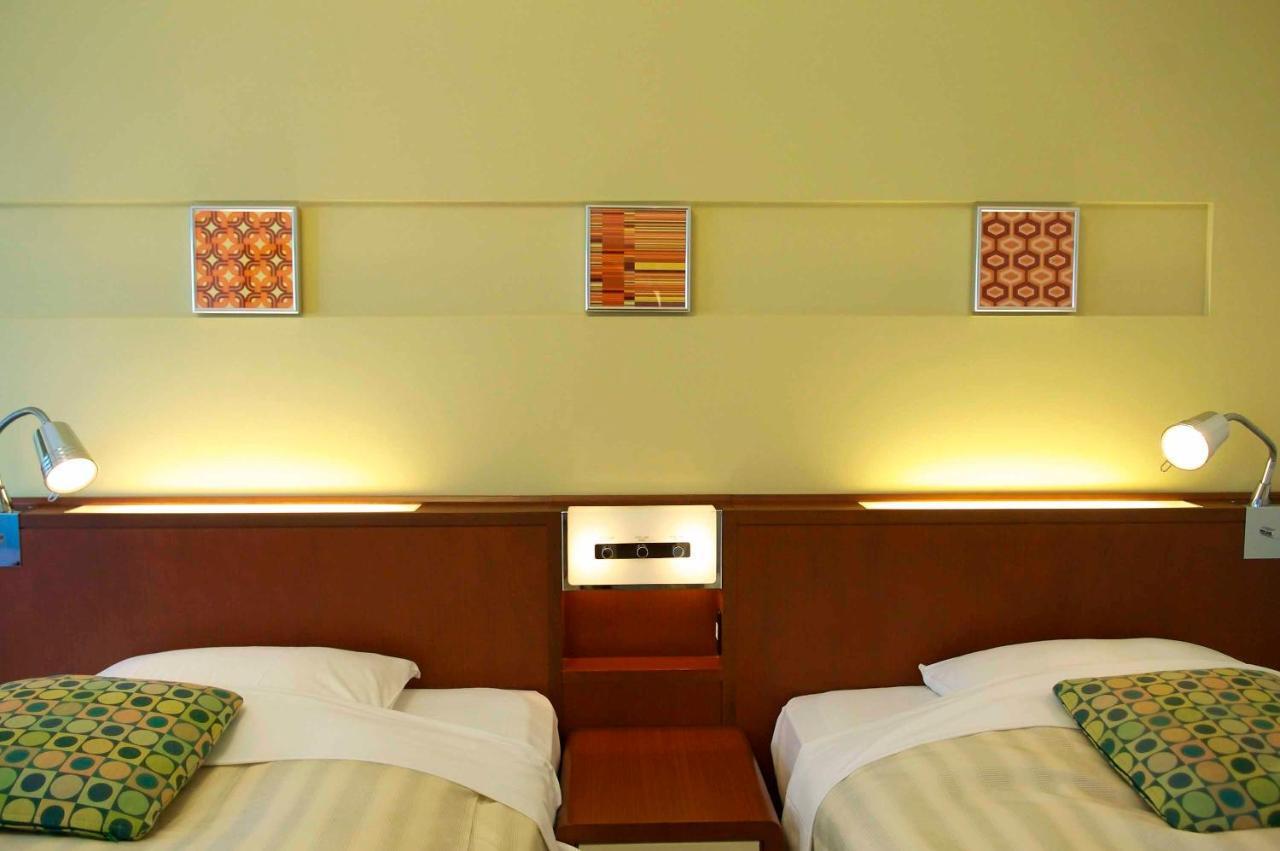 Standard Room Non-Smoking
