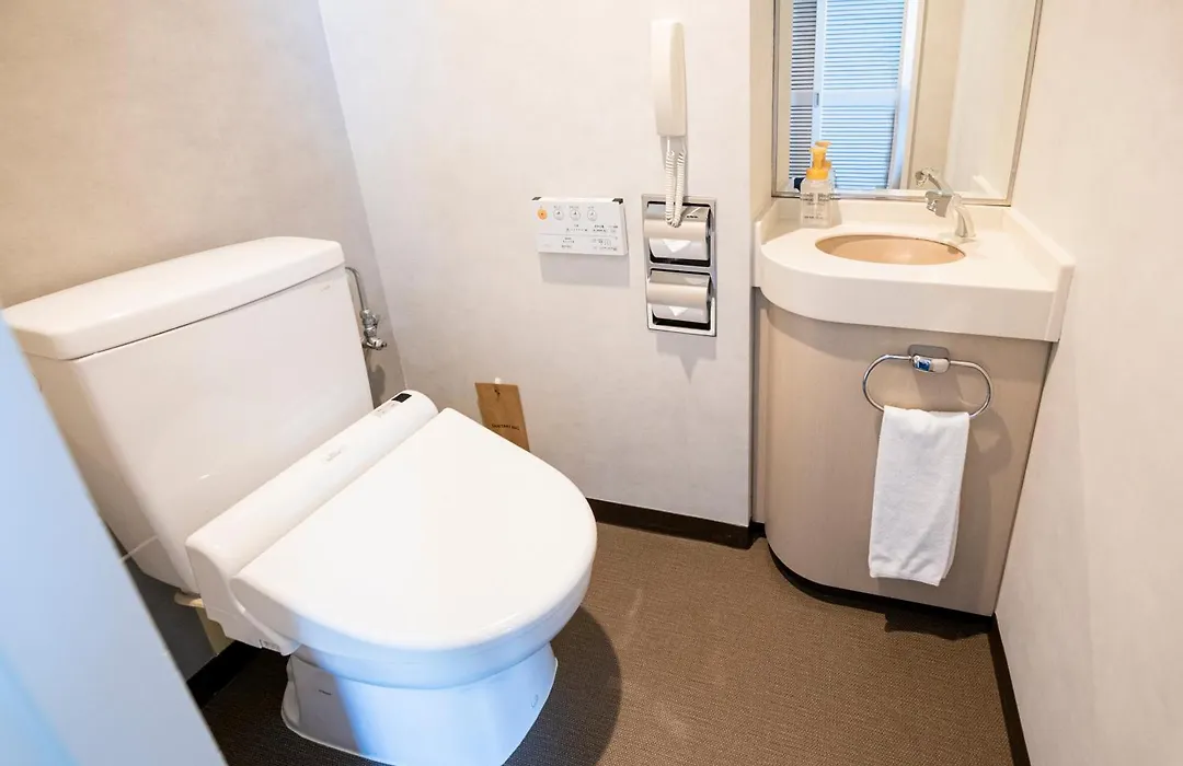 Shibuya Excel Hotel Tokyu-1