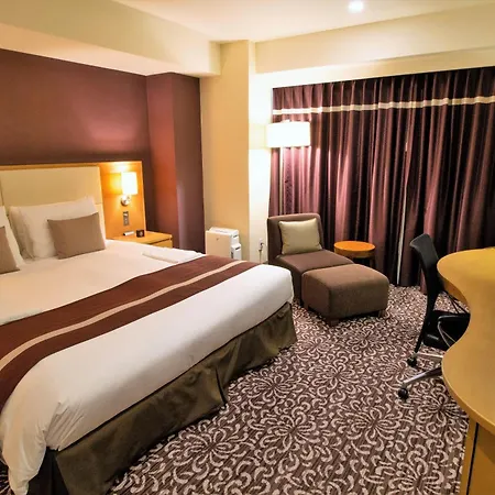 Hotel Ryumeikan Tokyo-2