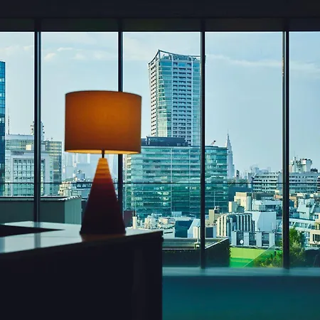 Hotel Indigo Tokyo Shibuya-2