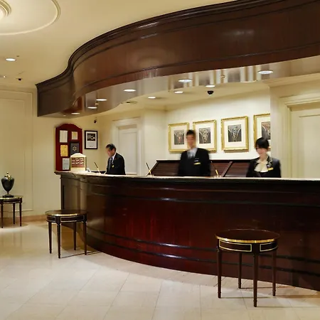 Dai-Ichi Hotel Tokyo-3