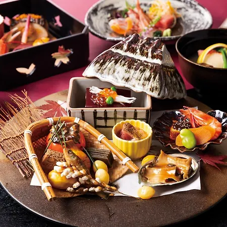 Tobu Hotel Levant Tokyo-3