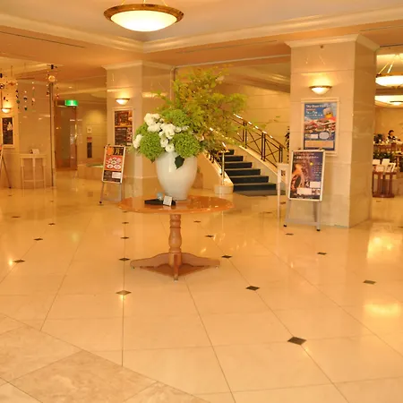Hotel Cadenza Tokyo-3