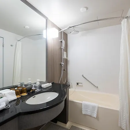 Shibuya Excel Hotel Tokyu-3