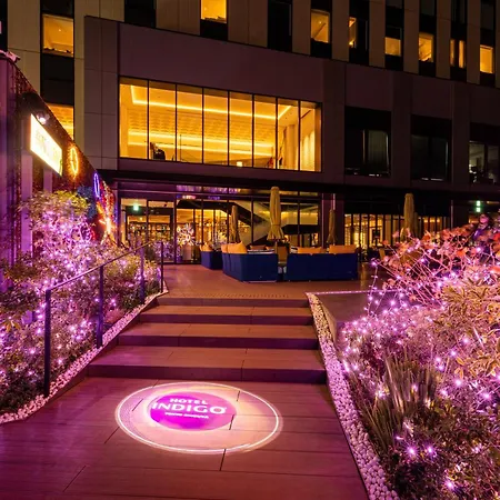 Hotel Indigo Tokyo Shibuya-3