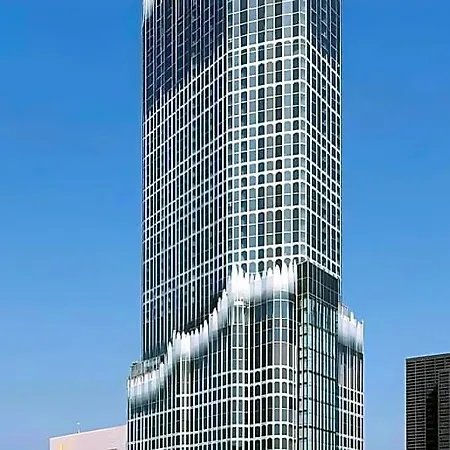 Hotel Groove Shinjuku, A Parkroyal Hotel-3