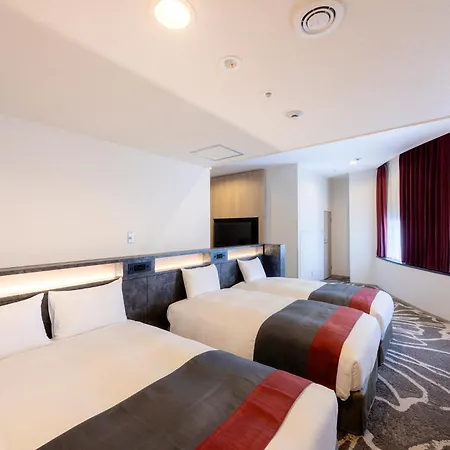 Shinjuku Washington Hotel-3